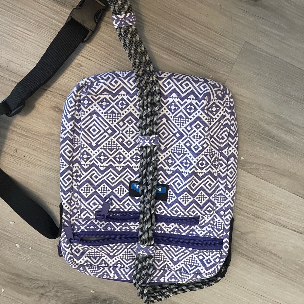 Kavu Swing Bag